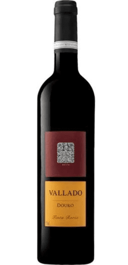 Quinta Do Vallado Tinta Roriz