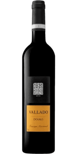Quinta Do Vallado Touriga Nacional