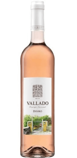 Quinta Do Vallado Touriga Nacional Rosé