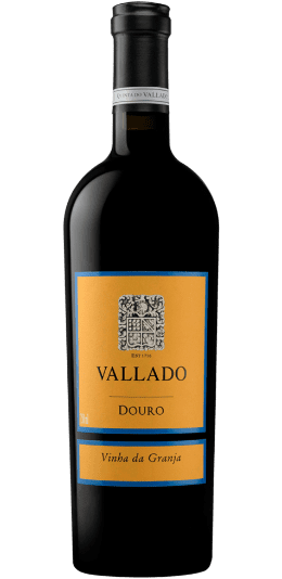 Quinta Do Vallado Vinha Da Granja 2018