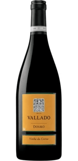 Quinta Do Vallado Vinha Da Coroa