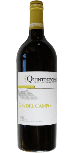Quintodecimo Irpinia Falanghina Via Del Campo