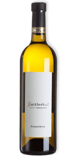 Sattlerhof Ried Sauvignon Blanc Kranachberg