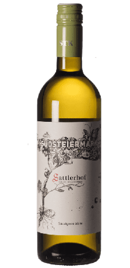 Sattlerhof Südsteiermark Sauvignon Blanc