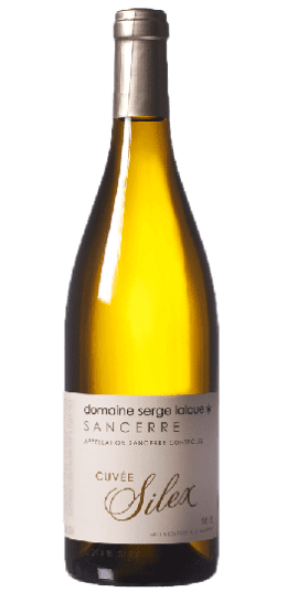 Domaine Serge Laloue Sancerre Cuvée Silex