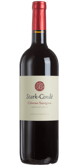Stark Condé Cabernet Sauvignon Stellenbosch