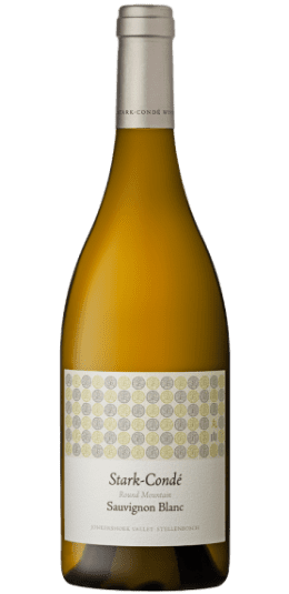 Stark Condé Sauvignon Blanc Round Mountain