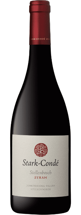 Stark Condé Syrah Stellenbosch