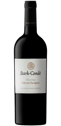 Stark Condé Cabernet Sauvignon Three Pines