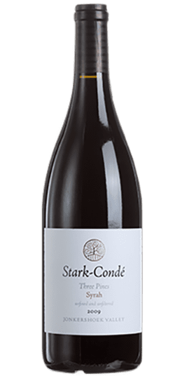 Stark Condé Syrah Three Pines
