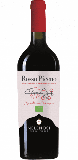 Velenosi Rosso Piceno