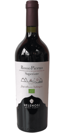 Velenosi Rosso Piceno Superiore