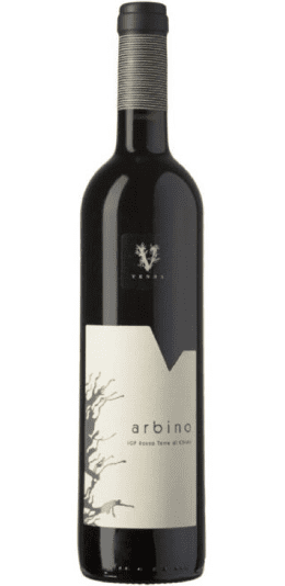 Venea Arbino Montepulciano D’Abruzzo