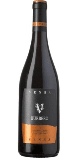 Venea Burbero Montepulciano D’Abruzzo