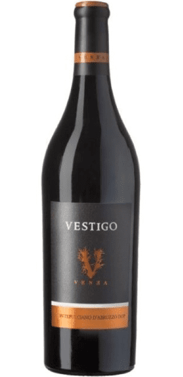 Venea Vestigo Montepulciano D’Abruzzo