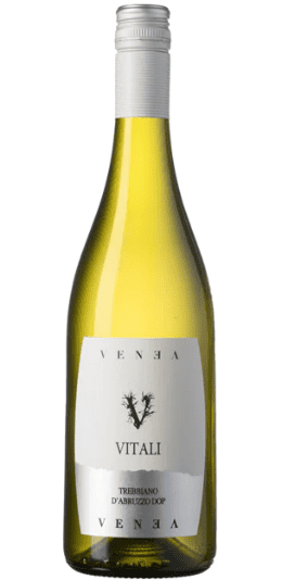 Venea Vitali Trebbiano D’Abruzzo