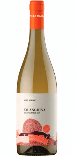 Villa Raiano Falanghina Del Beneventano IGT