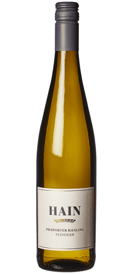 Weingut Hain Piesporter Feinherb Riesling