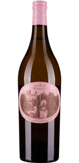 Weingut Wieninger Rosengartl Gemischter Satz