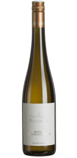 Weingut Wieninger Wiener Gemischter Satz