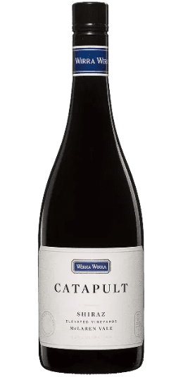 Wirra Wirra Catapult Shiraz