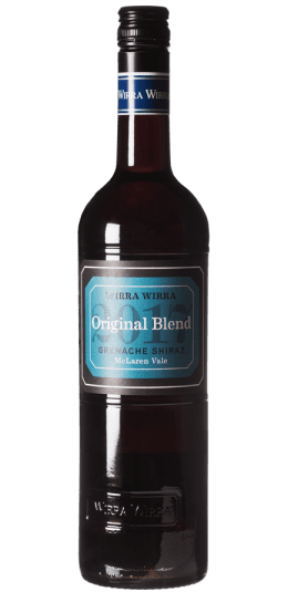 Wirra Wirra Original Blend