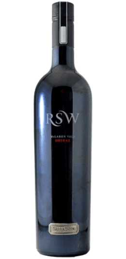 Wirra Wirra R.S.W. Shiraz