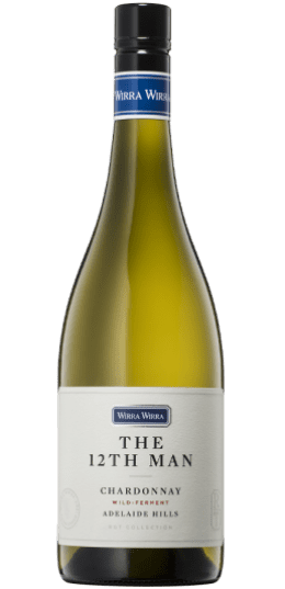 Wirra Wirra The 12th Man Adelaide Chardonnay