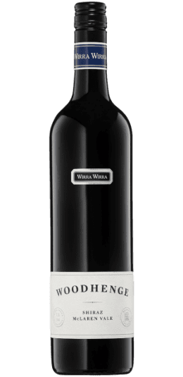 Wirra Wirra Woodhenge Shiraz