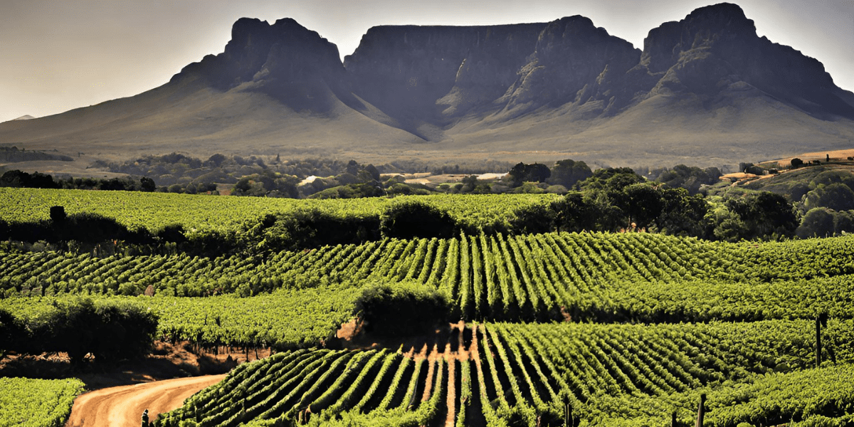 Zuid-Afrika