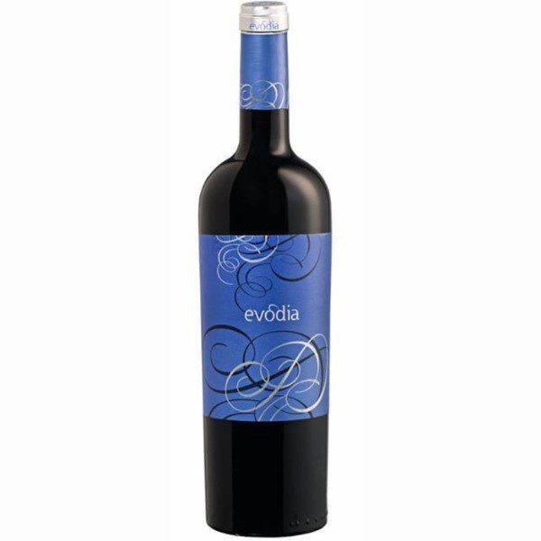 Altovinum Evodia Garnacha
