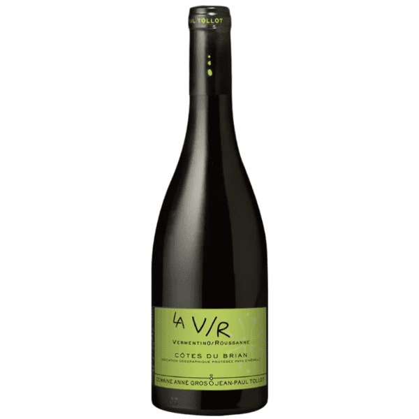 Gros & Tollot La V/R Vermentino Roussanne