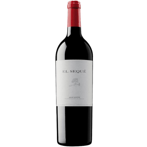 Bodega El Sequé El Sequé