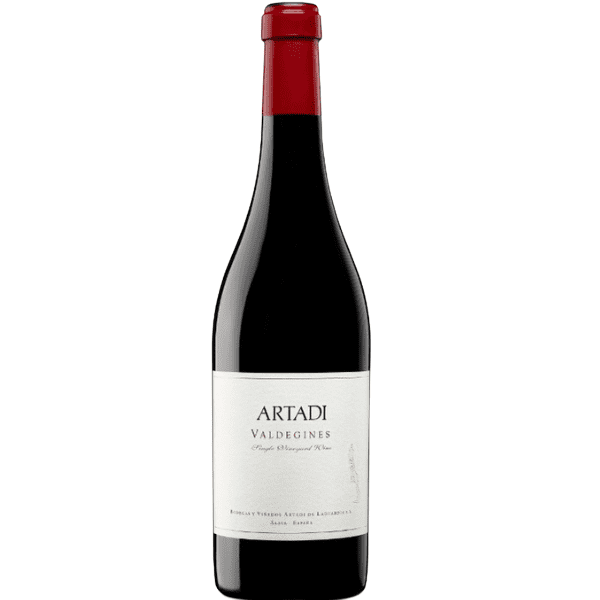 Bodega Artadi Valdegines 2022