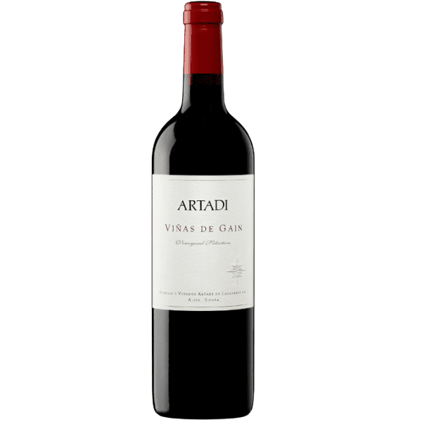 Bodega Artadi Viñas De Gain 150cl