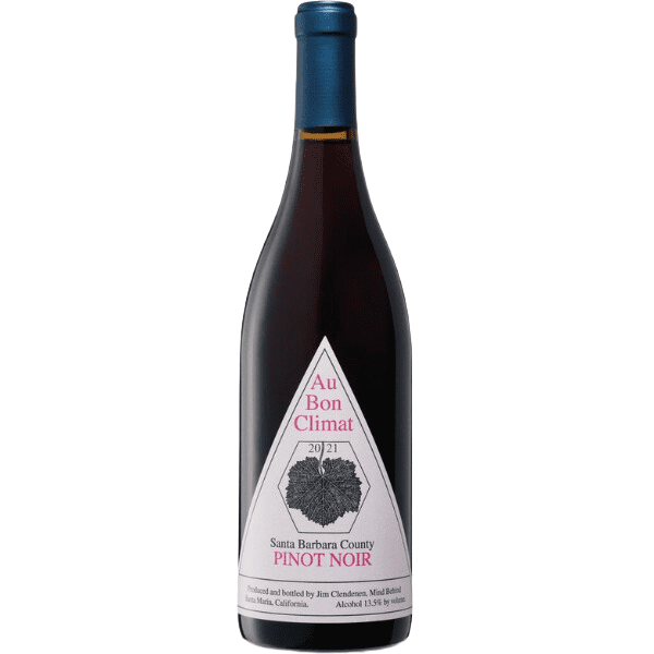 Au Bon Climat Pinot Noir Santa Barbara 2023