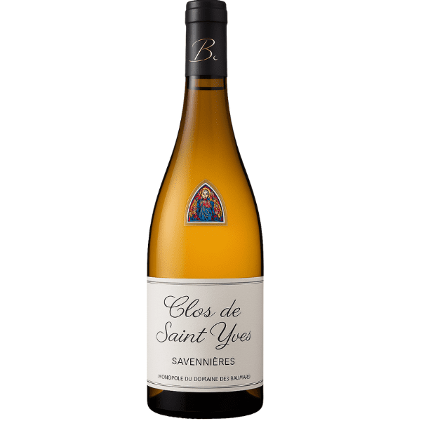 Domaine Des Baumard Clos De Saint Yves Savennières