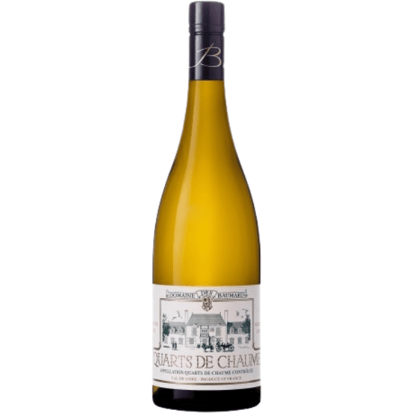 Domaine Des Baumard Quarts De Chaume Grand Cru