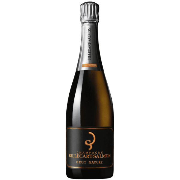 Billecart Salmon Champagne Brut Nature