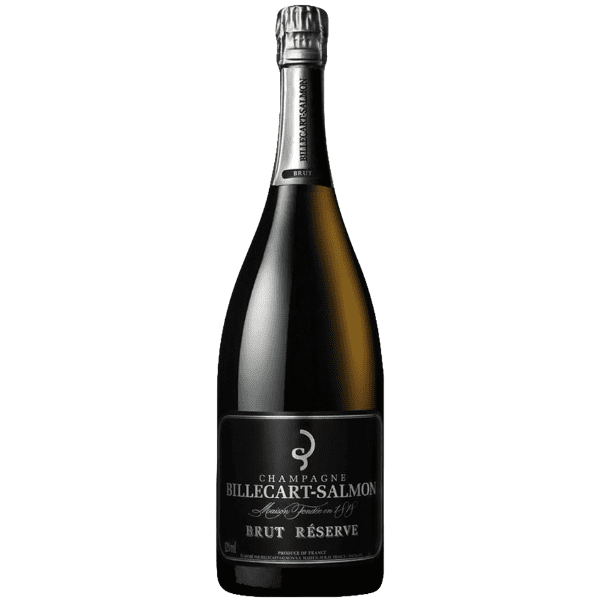 Billecart Salmon Champagne Brut Réserve 150cl