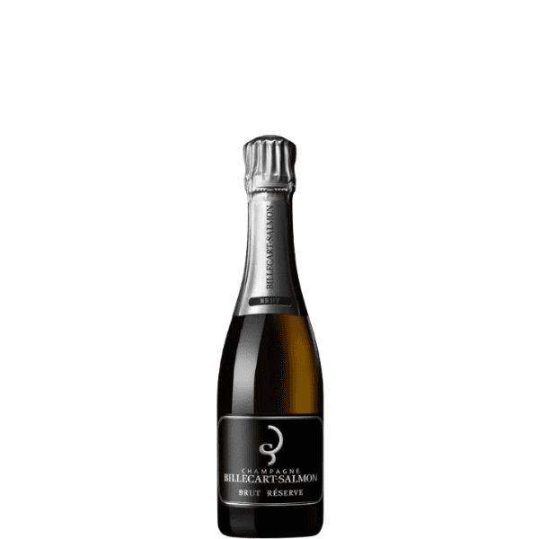 Billecart Salmon Champagne Brut Réserve 35cl