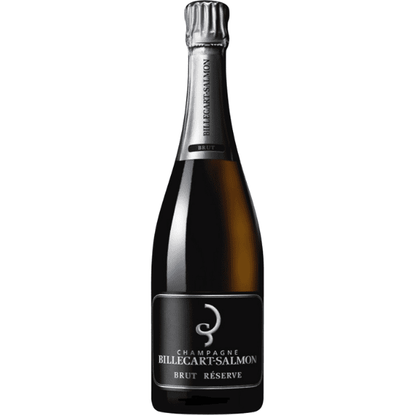 Billecart Salmon Champagne Brut Réserve