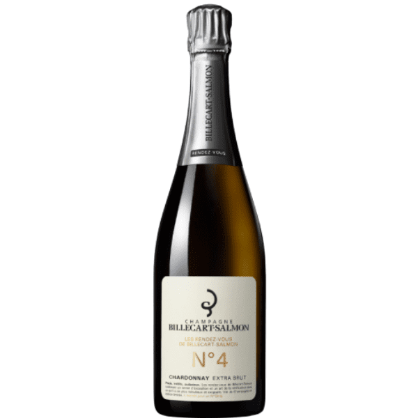 Billecart Salmon Champagne Les Rendez Vous No4 Extra Brut