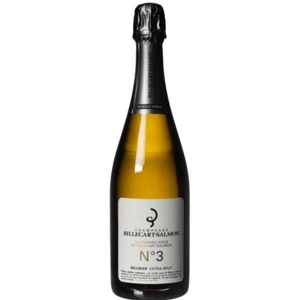 Billecart Salmon Champagne Les Rendez Vous No3 Extra Brut