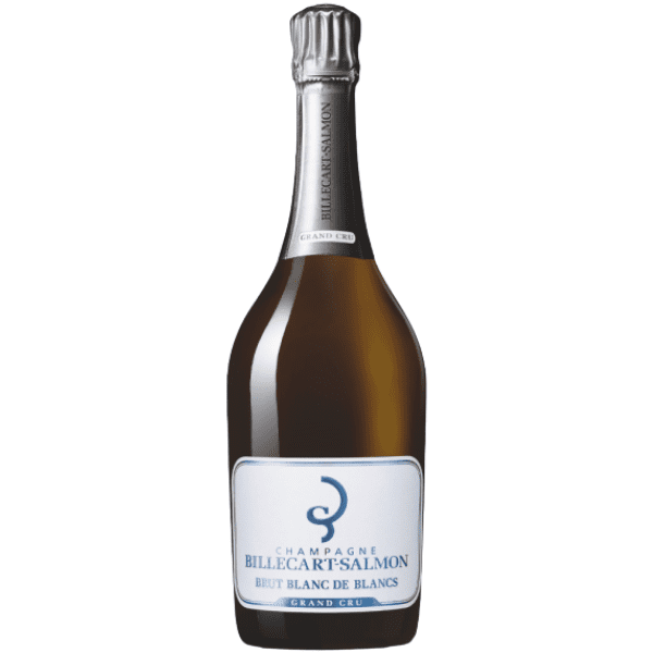 Billecart Salmon Champagne Le Blanc De Blancs Grand Cru