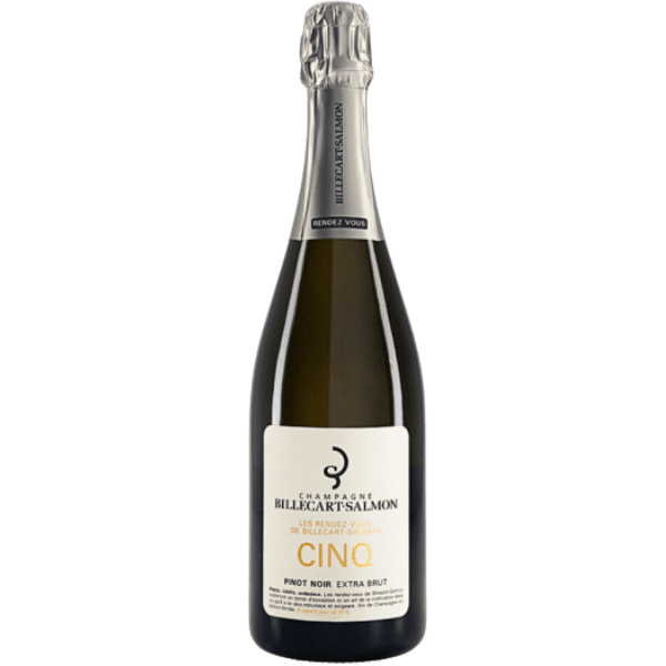 Billecart Salmon Champagne Les Rendez Vous No5 Extra Brut