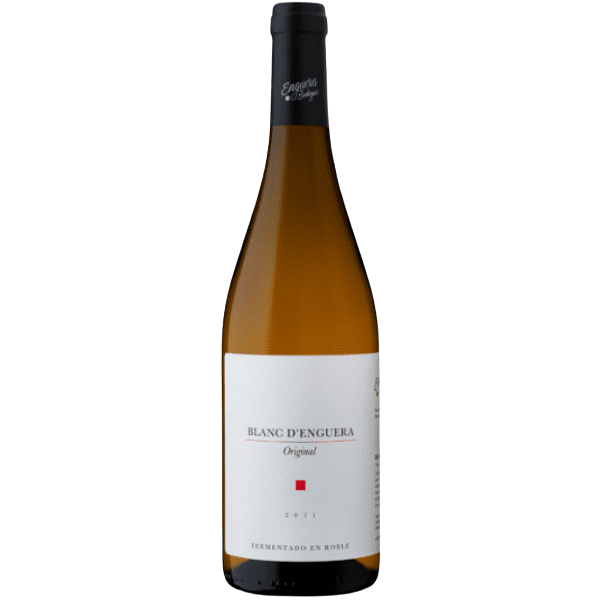 Bodegas Enguera Blanc De Enguera