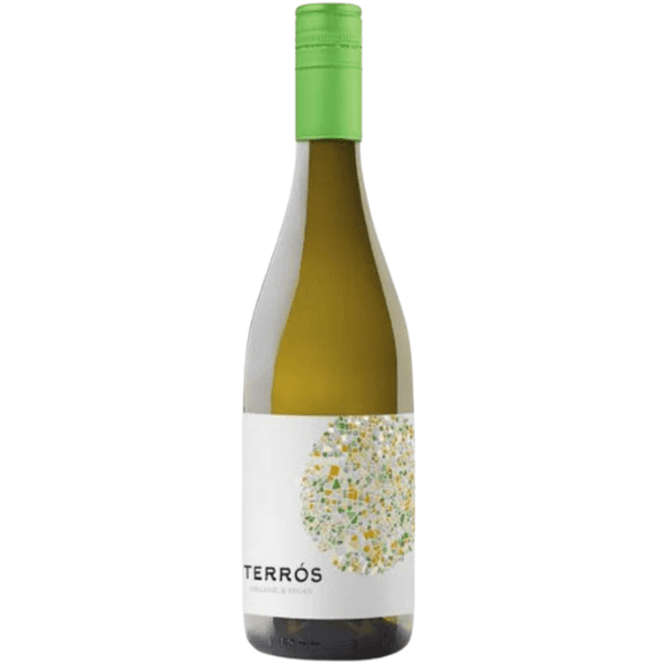 Bodega De Pinoso Terros Blanco