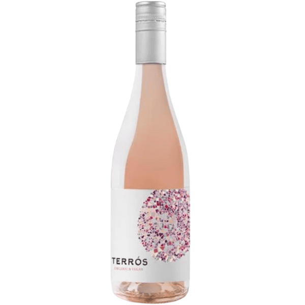 Bodega De Pinoso Terros Rosado