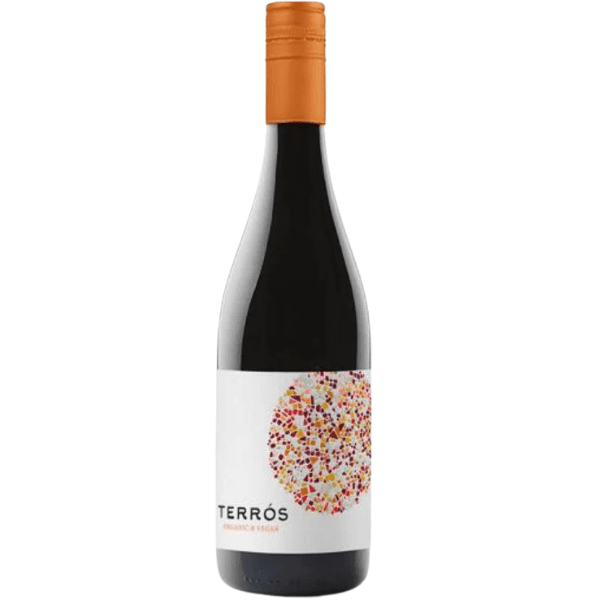 Bodega De Pinoso Terros Tinto